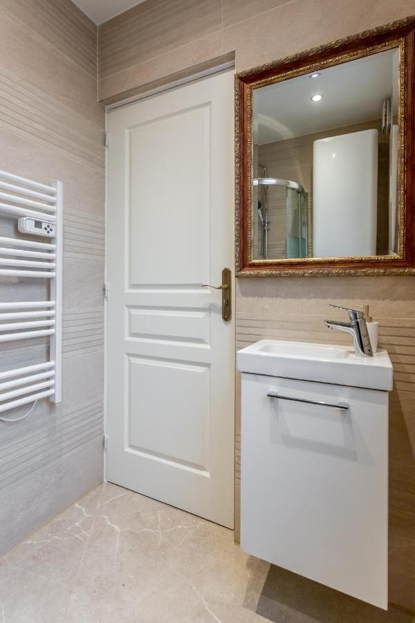 Lovely 2 rooms porte de Montmartre Saint-Ouen  Buitenkant foto